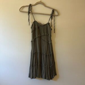 Women’s sundress
